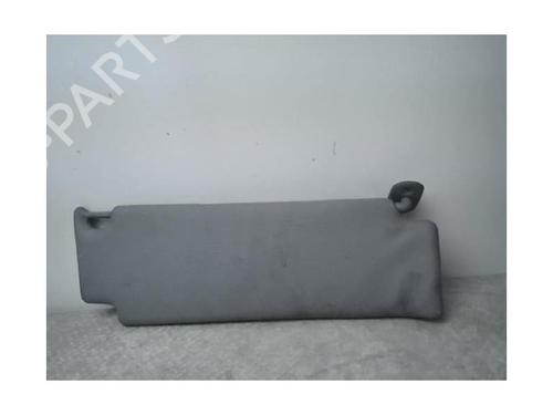Left sun visor RENAULT MEGANE I Coach (DA0/1_) 1.6 16V (DA0B, DA04, DA11) | BP21182651I1 