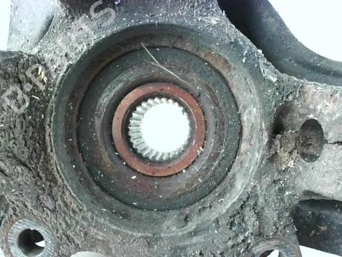 Right front steering knuckle CITROËN JUMPY I Van (BS_, BT_, BY_, BZ_) 1.9 D 70 | BP31087009M26
