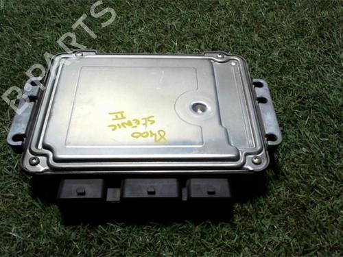 Control unit RENAULT SCÉNIC II (JM0/1_) 1.9 dCi (JM0G, JM12, JM1G, JM2C) | BP24023006M11 