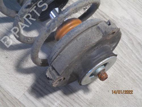 Left front shock absorber SEAT IBIZA III (6L1) 1.9 TDI | BP25618309M16 