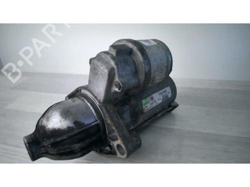 Startmotor FIAT PUNTO (188_) 1.3 JTD 16V | BP25618974M8 