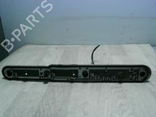 Used Licence plate light FORD FOCUS C-MAX (DM2) 1.6 TDCi (109 hp) 21183144