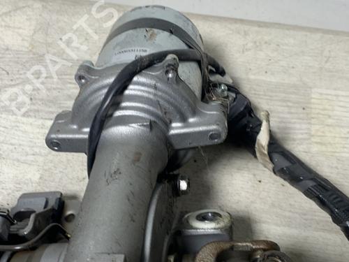 Steering column TOYOTA RAV 4 III (_A3_) 2.2 D 4WD (ALA30_, ALA30R) | BP29274145M21