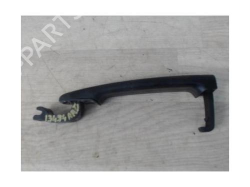 Rear right exterior door handle CITROËN C3 I (FC_, FN_) 1.4 i | BP21183258C130 