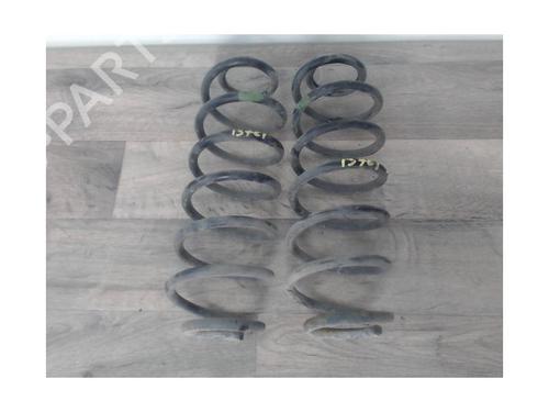 Shock absorber spring FORD FIESTA VI (CB1, CCN) 1.4 TDCi | BP26577458C152 