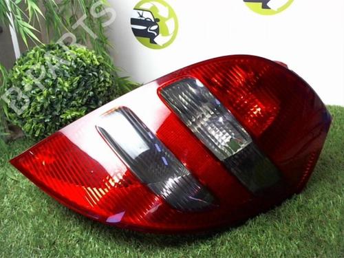 Right taillight MERCEDES-BENZ A-CLASS (W169) A 180 CDI (169.007, 169.307) | BP24021617C35 