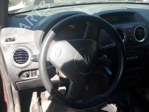 Front right interior door handle CITROËN C3 Pluriel (HB_) 1.4 | BP24023671I14 - Image 4