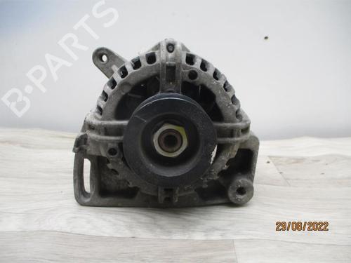 Alternator RENAULT TWINGO II (CN0_) 1.2 16V (CN0K, CN0V, CN0A) | BP26225852M7 
