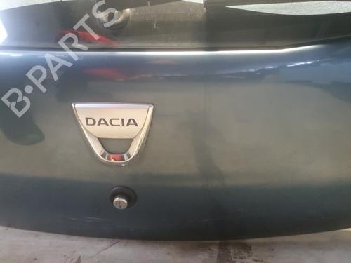 Tailgate DACIA SANDERO 1.5 dCi | BP32982572C6  - Image 10