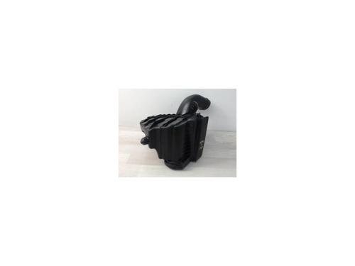 Used Air filter box RENAULT GRAND SCÉNIC III (JZ0/1_) 2.0 dCi (JZ0L) (160 hp) 26301138