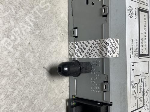 Radio ALFA ROMEO 147 (937_) 1.9 JTDM 16V (937.AXN1B, 937.BXN1B) | BP30807953E6