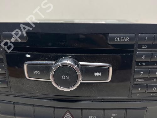 Radio MERCEDES-BENZ A-CLASS (W176) A 180 CDI / d (176.012) | BP34718897E6 - Image 4