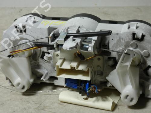 Climate control OPEL CORSA D (S07) 1.3 CDTI (L08, L68) | BP32350113I5