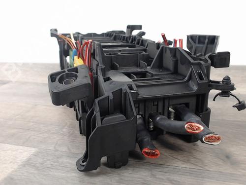 Fuse box MERCEDES-BENZ A-CLASS (W176) A 160 CDI / d (176.011) | BP25376779E1  - Image 8