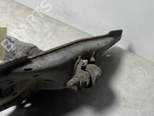 Right rear shock absorber CITROËN C4 Grand Picasso I (UA_) 1.6 HDi | BP29863956M19