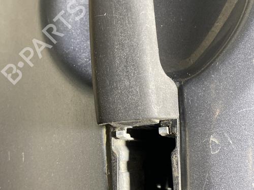Left front door CITROËN C3 Picasso (SH_) 1.6 HDi | BP22420335C2