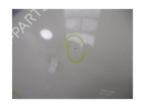 Tailgate VW NEW BEETLE Convertible (1Y7) 1.9 TDI | BP24023743C6 