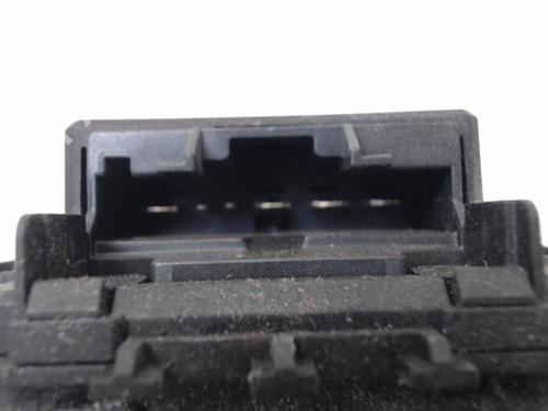 Heater resistor PEUGEOT 308 I (4A_, 4C_) 1.6 HDi | BP27361768M108 