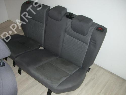 Ensemble sièges FORD FOCUS II (DA_, HCP, DP) 1.6 TDCi | BP21181594C78 