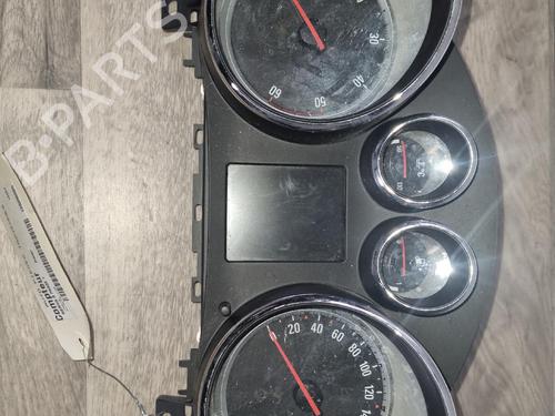 Used Instrument cluster Instrument cluster 37176404 37176404
