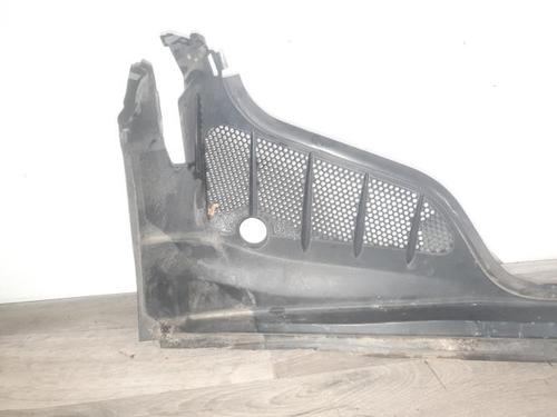 Scuttle panel PEUGEOT 308 I (4A_, 4C_) 1.6 HDi | BP31086344C110