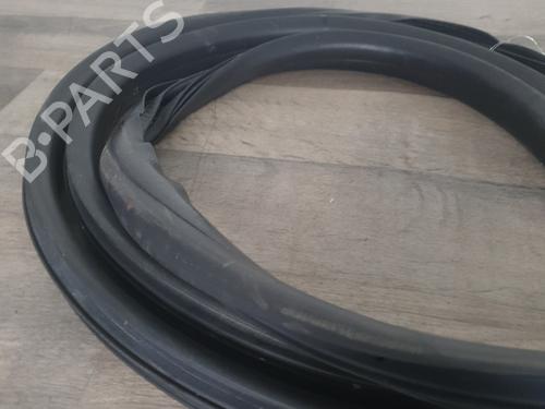Rubber door seal RENAULT CLIO IV (BH_) 1.5 dCi 75 | BP30808014C142