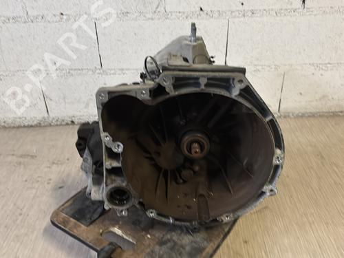 Gearbox FORD FIESTA VI (CB1, CCN) 1.4 TDCi | BP22808800M3