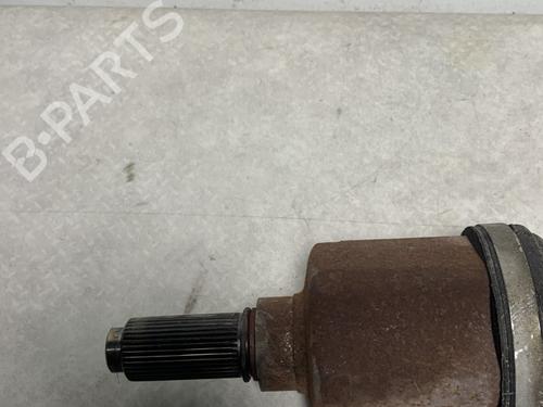 Left front driveshaft CITROËN C6 (TD_) 2.7 HDi | BP28173418M38 