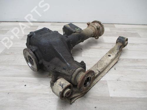 Used Other Other NISSAN TERRANO II (R20) 2.7 TDi 4WD (125 hp) 24023176 24023176