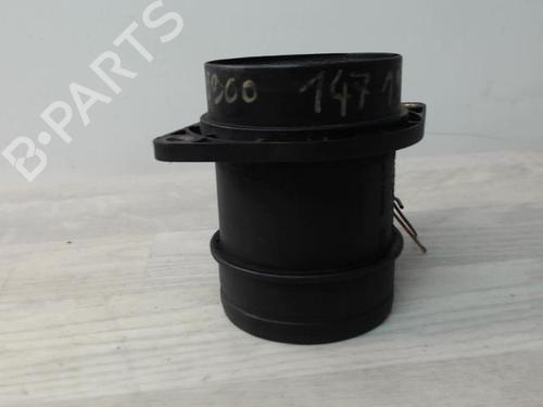 Used Mass air flow sensor ALFA ROMEO 147 (937_) 1.9 JTD (937.AXF1A, 937.BXF1A) (101 hp) 25619466