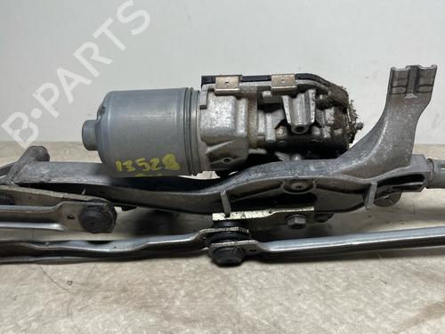 Used Front wiper motor Front wiper motor OPEL ASTRA J Saloon 1.6 CDTi (69) (136 hp) 34160012 34160012