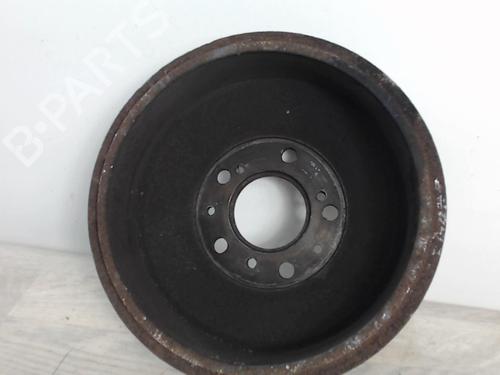 Other CITROËN JUMPER I Bus (244, Z_) 2.0 HDi | BP25619623O1 