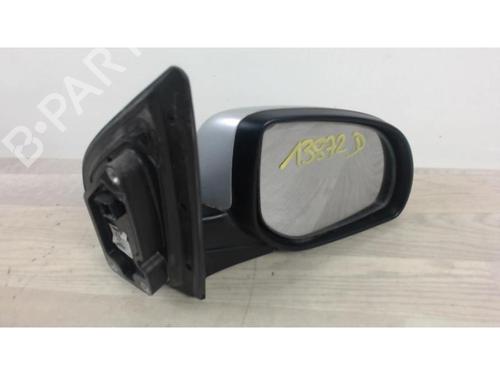 Right mirror HYUNDAI i20 I (PB, PBT) 1.4 CRDi | BP23422857C27 