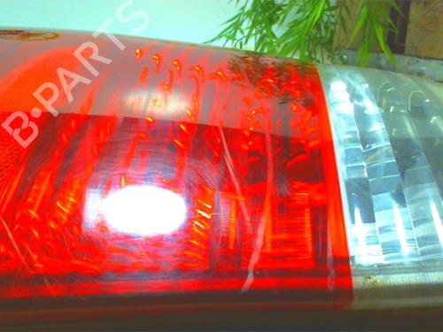 Venstre baglygte OPEL VECTRA C GTS (Z02) 2.2 DGi (F68) | BP24024428C34 