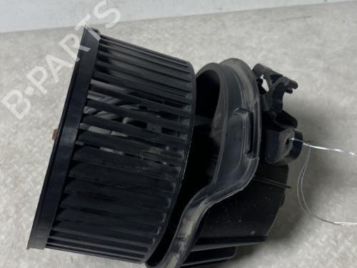 Heater blower motor PEUGEOT 1007 (KM_) 1.6 HDi | BP29863924M62