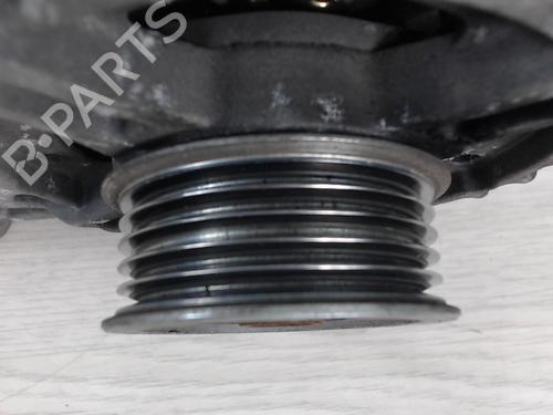 Alternator FIAT PANDA (169_) 1.2 (169.AXB11, 169.AXB1A) | BP25619621M7