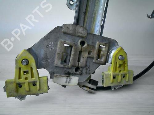 Front left window mechanism NISSAN MICRA III (K12) 1.2 16V | BP24025592C22