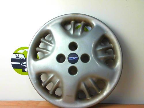 Used Hub cap FIAT BRAVO I (182_) 1.9 TD 100 S (182.AF) (100 hp) 25618324