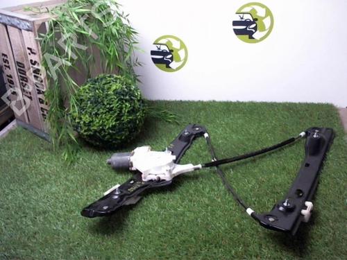 Used Front right window mechanism BMW 3 (E90) 320 d (177 hp) 24027431