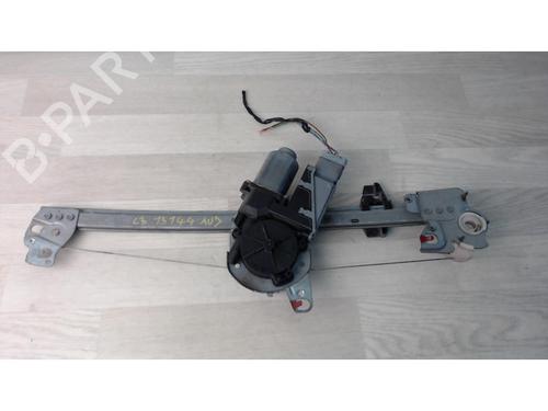 Rudehejsemotor forskærm højre CITROËN C3 I (FC_, FN_) 1.4 i (73 hp) 24025839