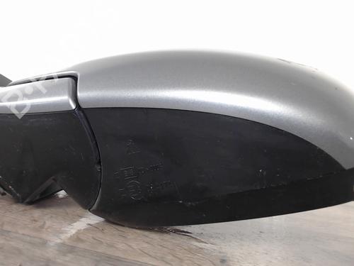 Left mirror SUZUKI SWIFT III (MZ, EZ) 1.3 DDiS (RS413D) | BP24641059C26 