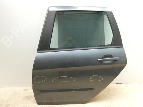 Used Left rear door PEUGEOT 308 SW I (4E_, 4H_) 1.6 HDi (109 hp) 24025421