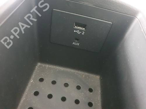 Middle console AUDI A3 Sportback (8VA, 8VF) 1.6 TDI | BP35965081I22 - Image 9