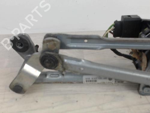Front wiper motor SEAT IBIZA IV (6J5, 6P1) 1.4 TSI | BP25619636M29 