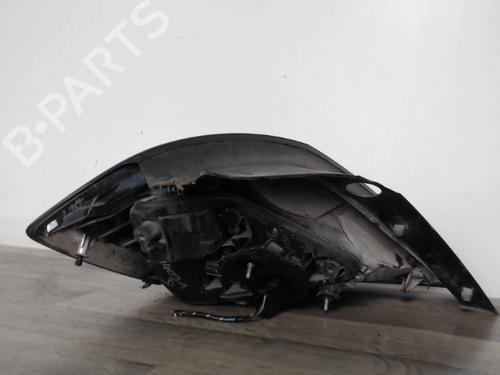 Right taillight OPEL ASTRA H (A04) 1.6 (L48) | BP27321520C35