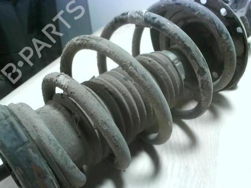 Right front shock absorber OPEL ASTRA J (P10) 2.0 CDTI (68) | BP24026648M17