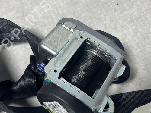 Used Front right seatbelt Front right seatbelt AUDI A6 C6 (4F2) 3.0 TDI quattro (233 hp) 33326680 33326680