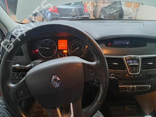 Instrument cluster RENAULT LAGUNA III (BT0/1) 1.5 dCi (BT00, BT0A, BT0T, BT1J) | BP31087014C47 