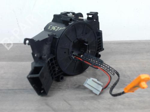 Steering column stalk RENAULT TRAFIC II Van (FL) 2.0 dCi 90 (FL0H, FL00, FL01, FL0M, FL0P, FL0S) | BP31252193I23