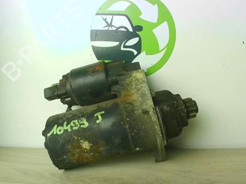 Startmotor AUDI TT (8N3) 1.8 T | BP25994920M8